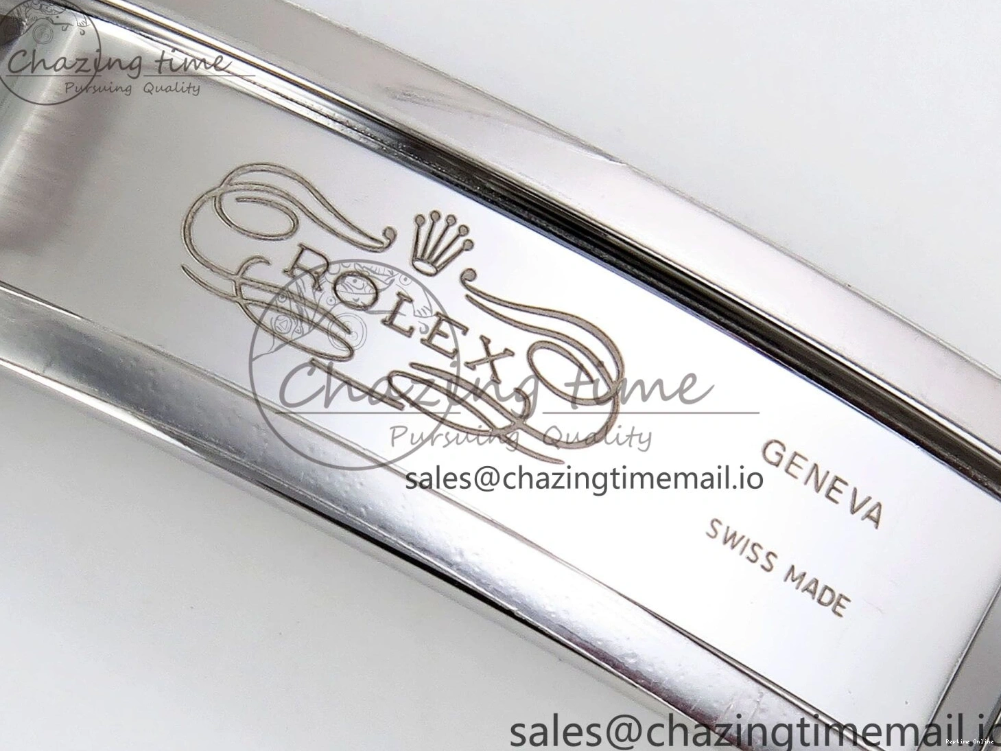 0118 SportInspired GMT-Master II 126710 BLRO Blue Red Ceramic Clean Factory Best Edition on Jubilee Bracelet DD3285 CHS V 1540